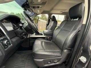 Ram 1500 Crew Cab - Thumbnail 18