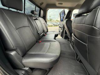 Ram 1500 Crew Cab - Thumbnail 16