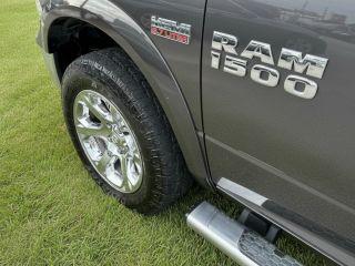 Ram 1500 Crew Cab - Thumbnail 14
