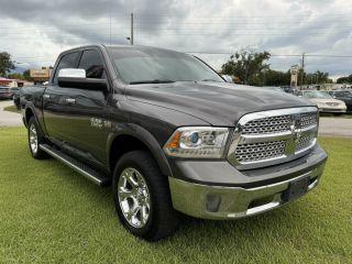 Ram 1500 Crew Cab - Thumbnail 9