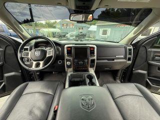 Ram 1500 Crew Cab - Thumbnail 19