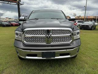 Ram 1500 Crew Cab - Thumbnail 8