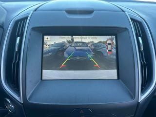 Ford Edge - Thumbnail 6