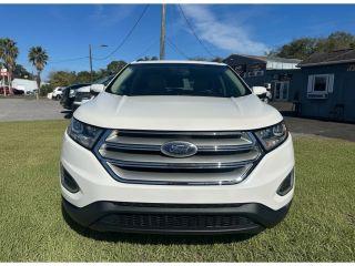 Ford Edge - Thumbnail 8