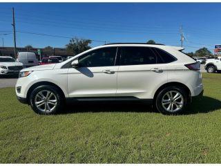 Ford Edge - Thumbnail 13
