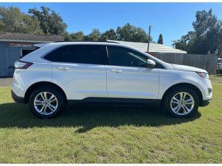 Ford Edge - Thumbnail 10