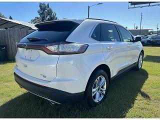 Ford Edge - Thumbnail 12
