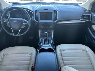 Ford Edge - Thumbnail 19