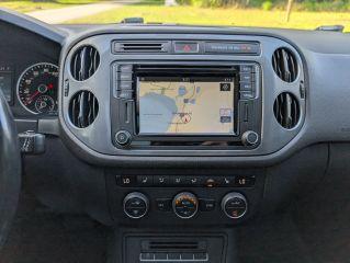 Volkswagen Tiguan - Thumbnail 2