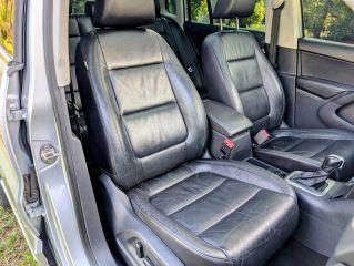 Volkswagen Tiguan - Thumbnail 18