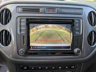 Volkswagen Tiguan - Thumbnail 3