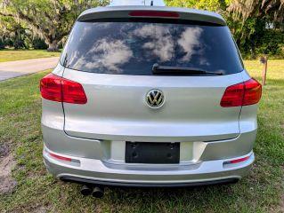 Volkswagen Tiguan - Thumbnail 12