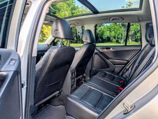 Volkswagen Tiguan - Thumbnail 19