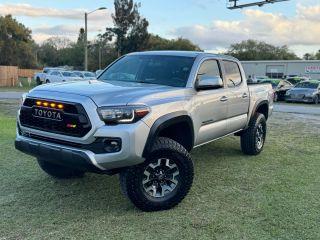 Toyota Tacoma Double Cab - Thumbnail 7