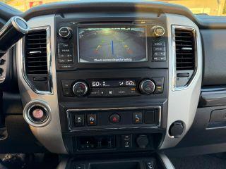Nissan Titan Xd Crew Cab - Thumbnail 4