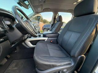 Nissan Titan Xd Crew Cab - Thumbnail 20