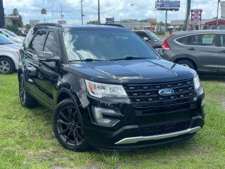 Ford Explorer - Thumbnail 7