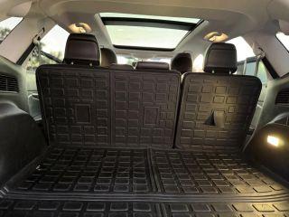 Ford Edge - Thumbnail 5