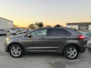 Ford Edge - Thumbnail 13