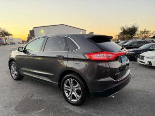 Ford Edge - Thumbnail 9