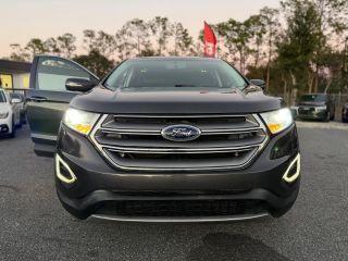 Ford Edge - Thumbnail 11