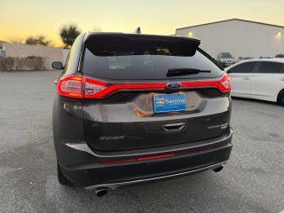 Ford Edge - Thumbnail 12