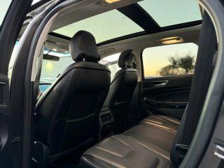 Ford Edge - Thumbnail 17