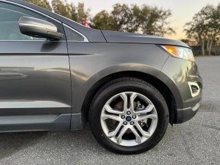 Ford Edge - Thumbnail 2