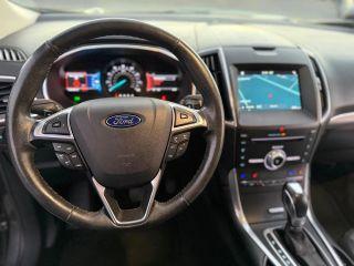Ford Edge - Thumbnail 20