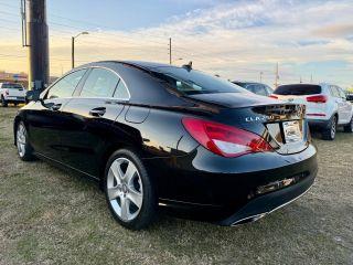 Mercedes-Benz Cla - Thumbnail 10