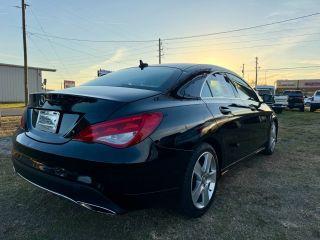 Mercedes-Benz Cla - Thumbnail 12