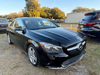 Mercedes-Benz Cla - Thumbnail 7