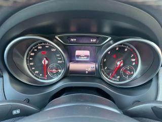 Mercedes-Benz Cla - Thumbnail 2