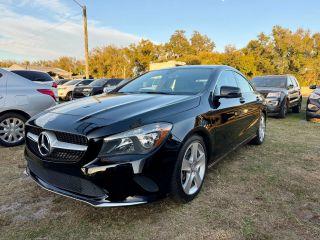 Mercedes-Benz Cla - Thumbnail 9