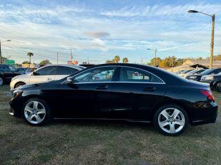 Mercedes-Benz Cla - Thumbnail 14