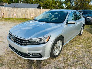 Volkswagen Passat - Thumbnail 9