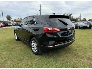 Chevrolet Equinox - Thumbnail 11