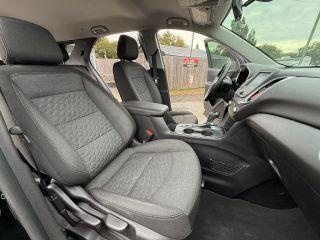 Chevrolet Equinox - Thumbnail 13