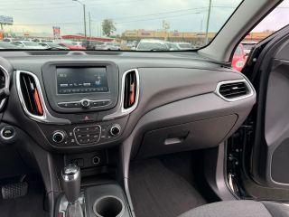 Chevrolet Equinox - Thumbnail 4