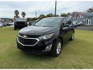 Chevrolet Equinox - Thumbnail 7