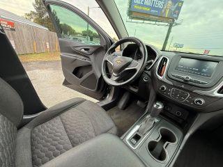 Chevrolet Equinox - Thumbnail 2