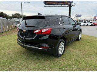 Chevrolet Equinox - Thumbnail 10