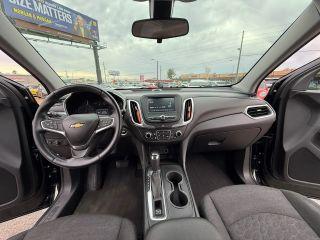 Chevrolet Equinox - Thumbnail 5