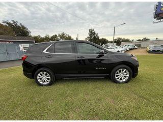 Chevrolet Equinox - Thumbnail 9