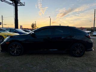 Honda Civic - Thumbnail 14