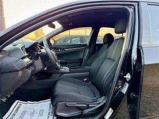 Honda Civic - Thumbnail 16