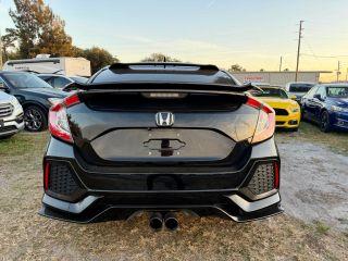 Honda Civic - Thumbnail 11