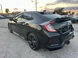 Honda Civic - Thumbnail 2