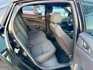 Honda Civic - Thumbnail 20