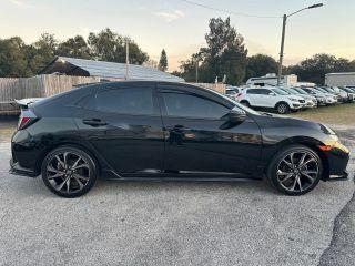 Honda Civic - Thumbnail 5